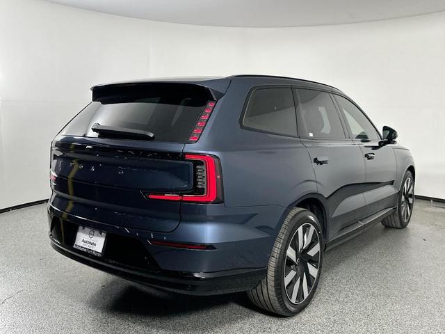 Photo of 2025 COL72300 Volvo EX90