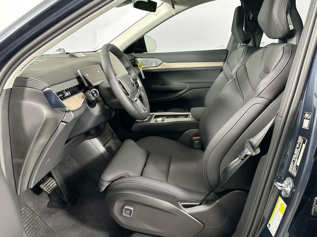 Photo of 2025 COL72300 Volvo EX90
