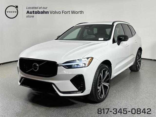 2022 Volvo XC60