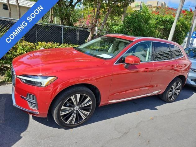 2023 Volvo XC60