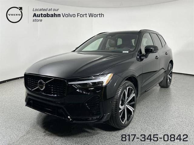 2024 Volvo XC60