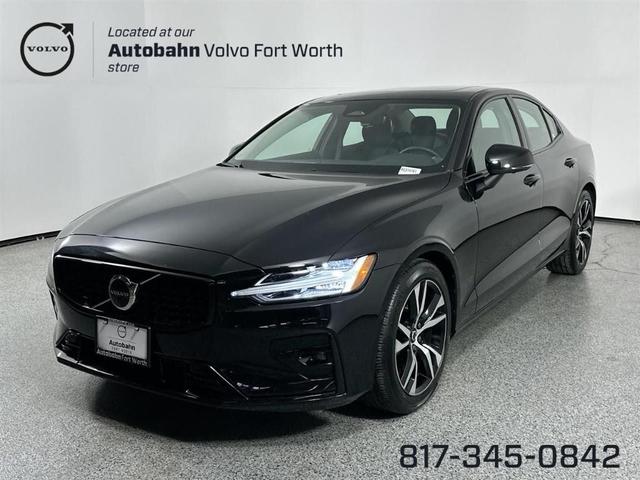 2024 Volvo S60