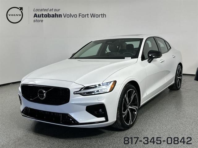 2024 Volvo S60