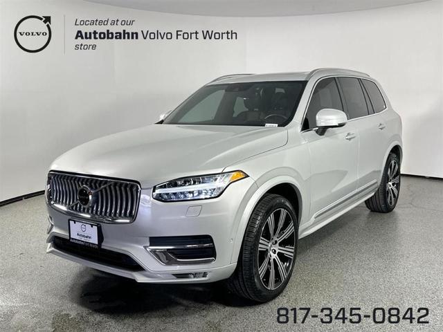 2021 Volvo XC90