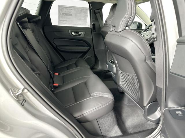 Photo of 2025 COL73500 Volvo XC60