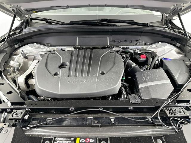 Photo of 2025 COL73500 Volvo XC60