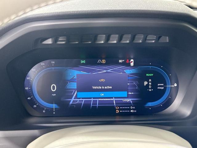 Photo of 2025 Denim Blue Metallic Volvo XC90 Plug-In Hybrid