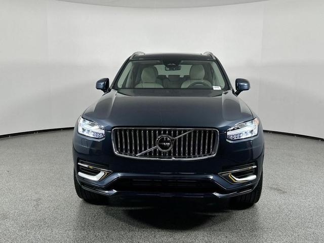Photo of 2025 Denim Blue Metallic Volvo XC90 Plug-In Hybrid