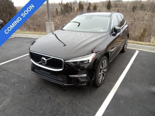 2022 Volvo XC60