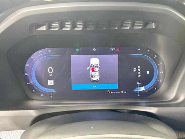 Photo of 2024 Silver Volvo XC90