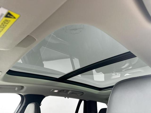 Photo of 2024 Silver Volvo XC90