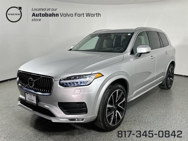 2022 Volvo XC90