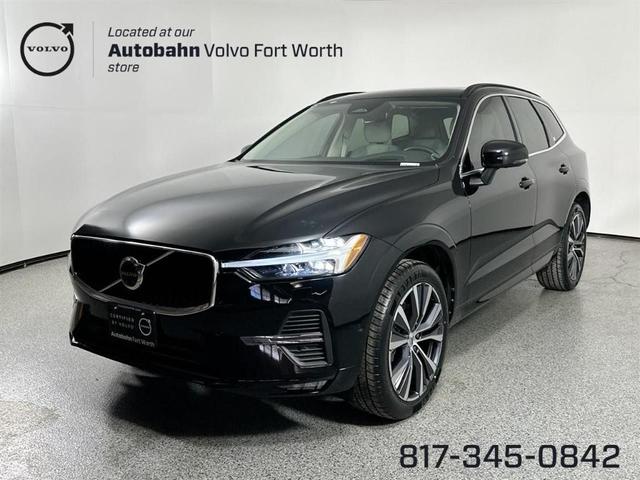 2022 Volvo XC60