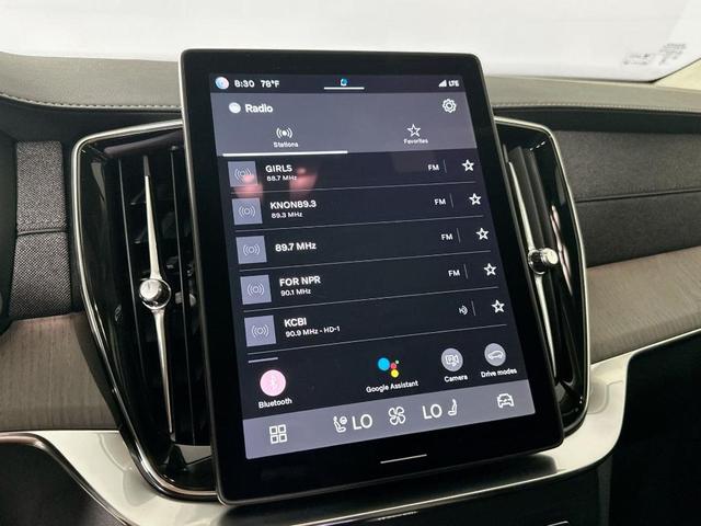 Photo of 2025 COL72300 Volvo XC90 Plug-In Hybrid