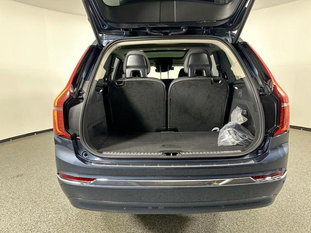 Photo of 2025 COL72300 Volvo XC90 Plug-In Hybrid