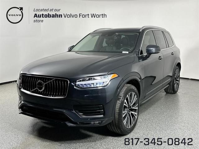 2021 Volvo XC90