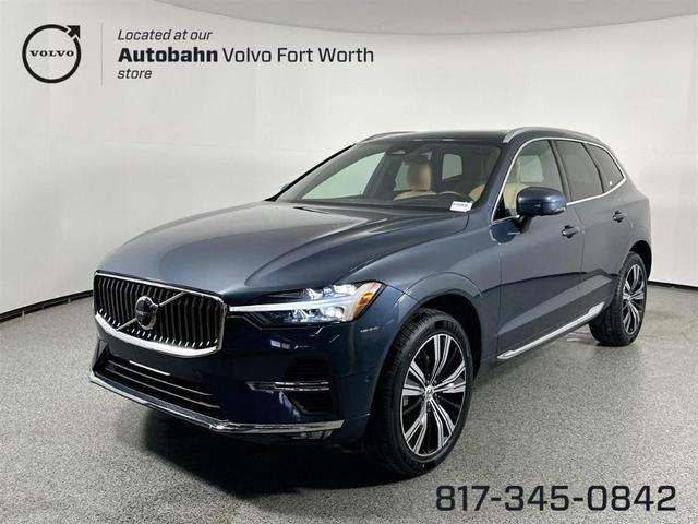 2022 Volvo XC60