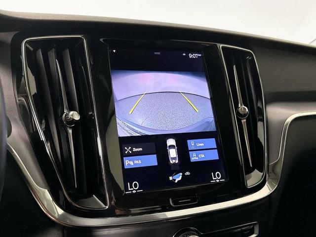 Photo of 2020 Osmium Gray Metallic Volvo S60