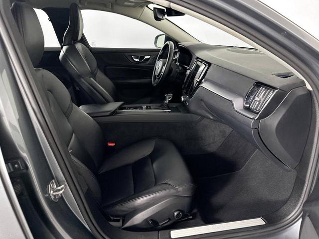 Photo of 2020 Osmium Gray Metallic Volvo S60