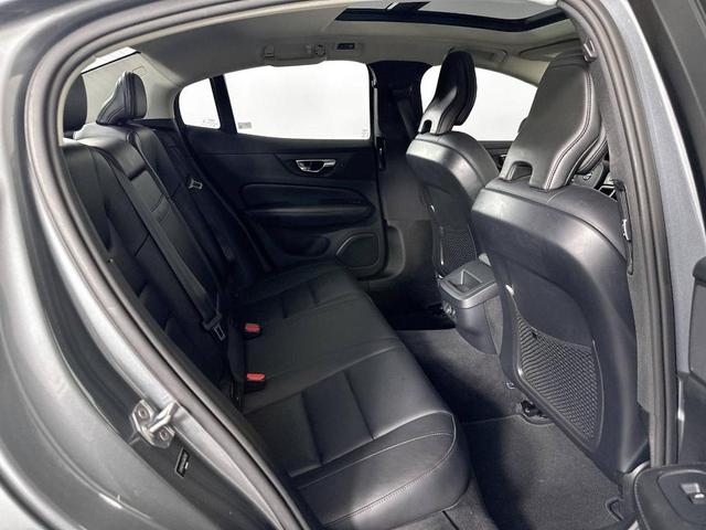Photo of 2020 Osmium Gray Metallic Volvo S60