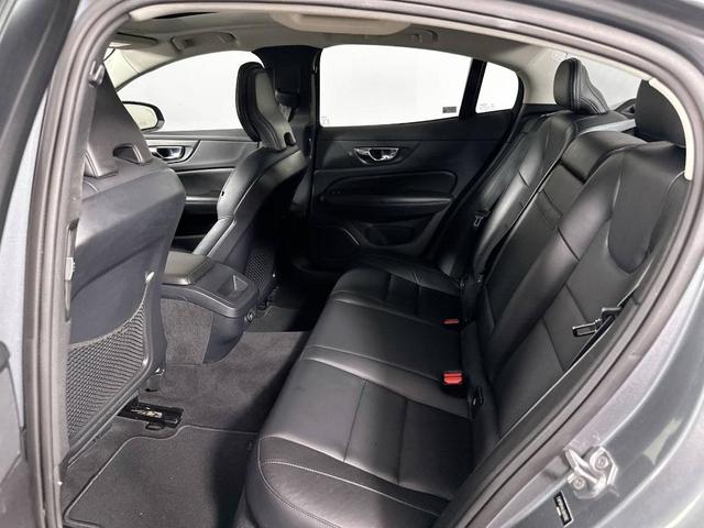 Photo of 2020 Osmium Gray Metallic Volvo S60