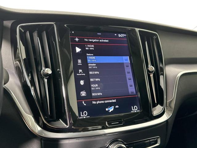 Photo of 2020 Osmium Gray Metallic Volvo S60