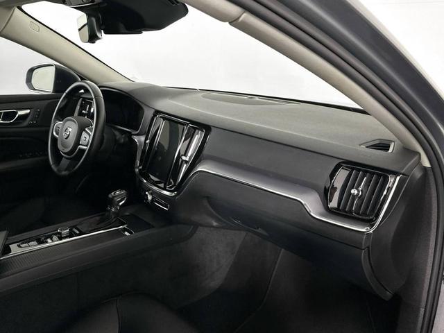 Photo of 2020 Osmium Gray Metallic Volvo S60