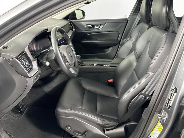 Photo of 2020 Osmium Gray Metallic Volvo S60
