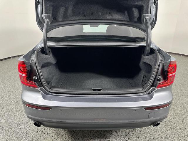Photo of 2020 Osmium Gray Metallic Volvo S60