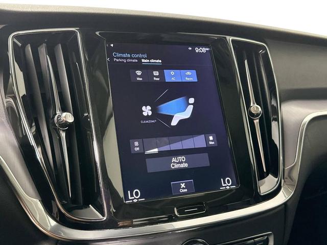 Photo of 2020 Osmium Gray Metallic Volvo S60