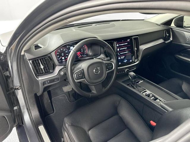 Photo of 2020 Osmium Gray Metallic Volvo S60