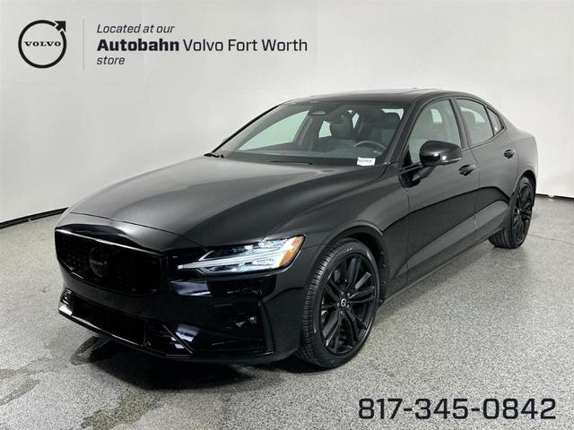 2024 Volvo S60