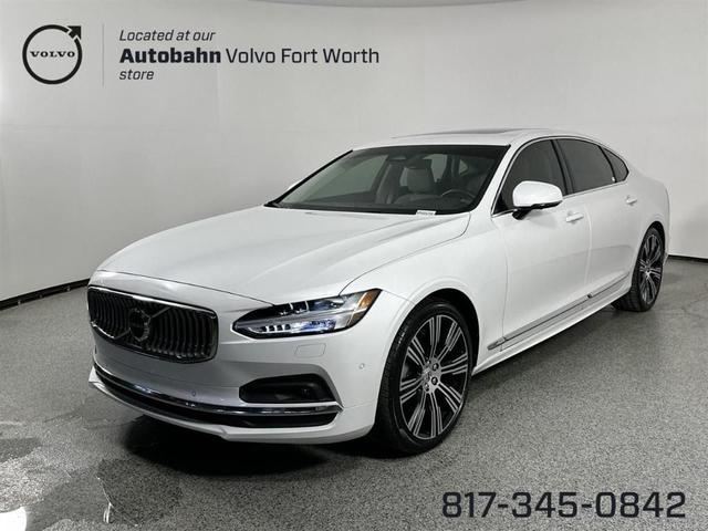 2023 Volvo S90