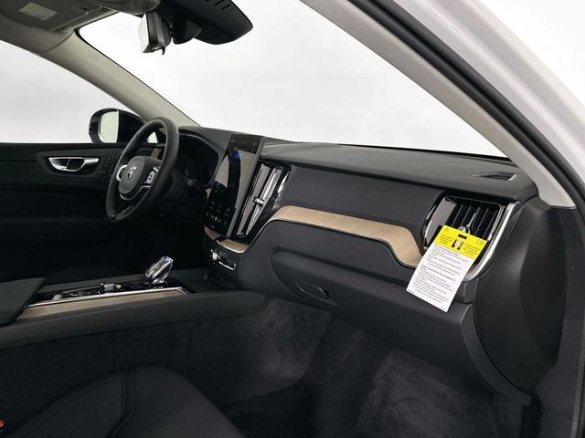 Photo of 2026 White Volvo XC60