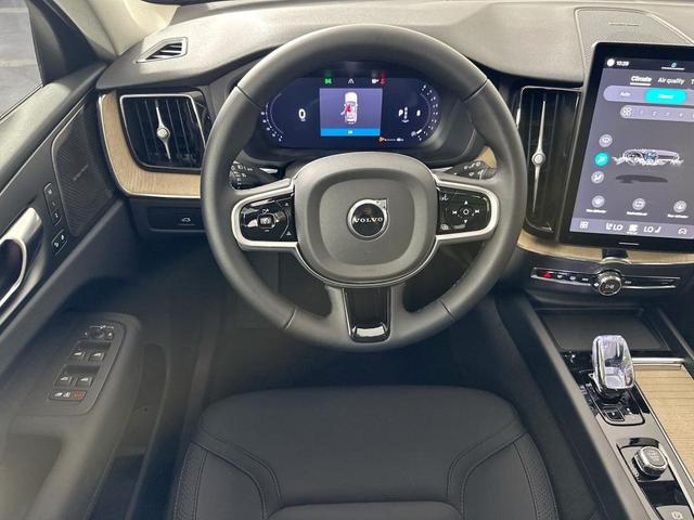 Photo of 2026 White Volvo XC60