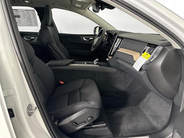 Photo of 2026 White Volvo XC60