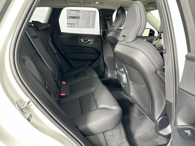 Photo of 2026 White Volvo XC60
