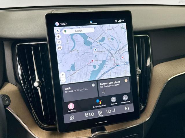 Photo of 2026 White Volvo XC60