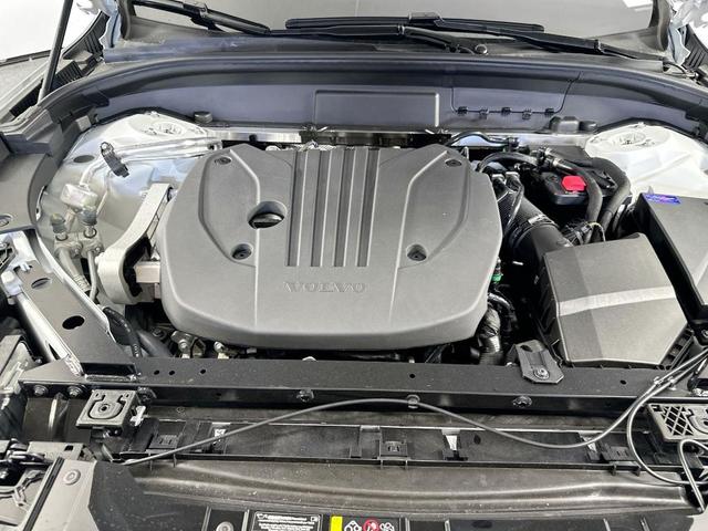 Photo of 2026 White Volvo XC60