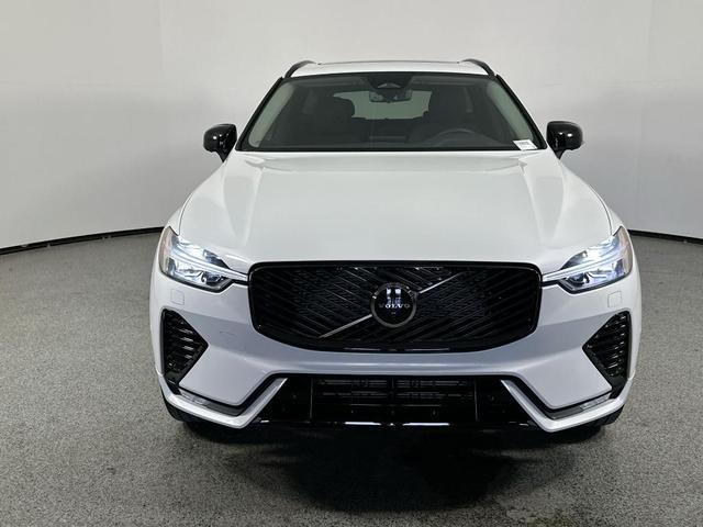 Photo of 2026 White Volvo XC60