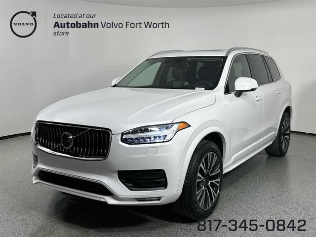 2021 Volvo XC90