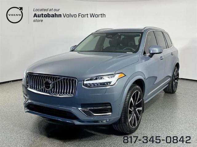 2023 Volvo XC90