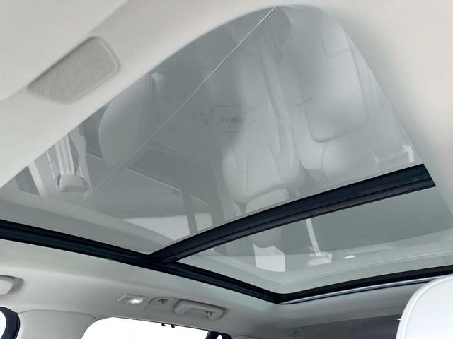 Photo of 2025 Blue Volvo XC90 Plug-In Hybrid