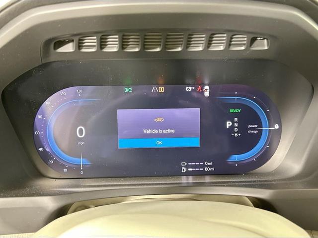 Photo of 2025 Blue Volvo XC90 Plug-In Hybrid