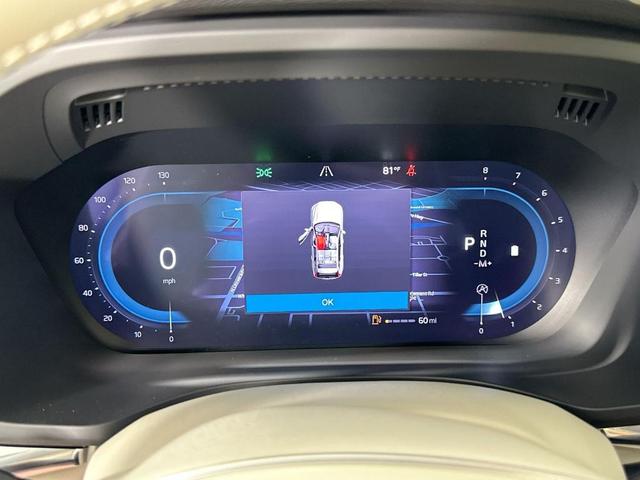 Photo of 2025 Onyx Black Metallic Volvo XC60