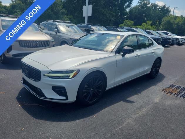 2024 Volvo S60