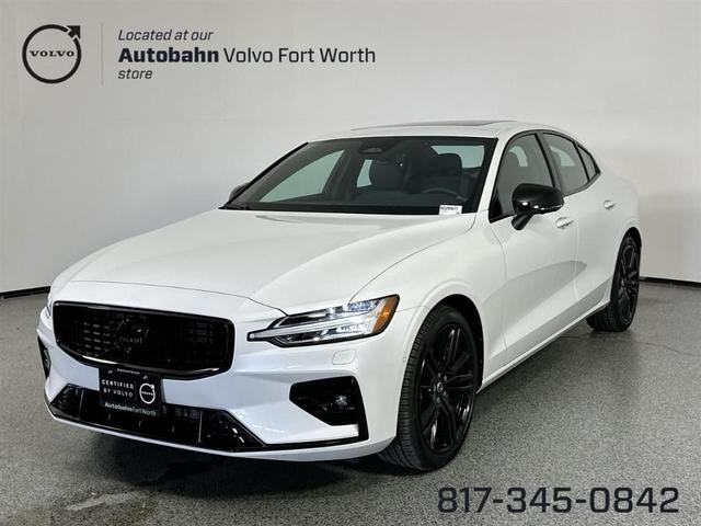 2024 Volvo S60