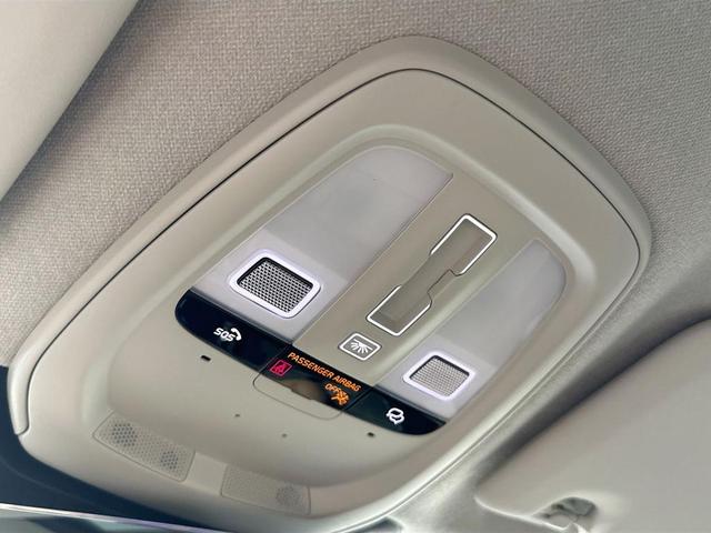 Photo of 2026 Denim Blue Volvo XC40