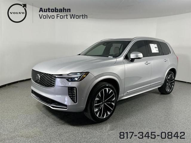 Photo of 2025 COL73500 Volvo XC90