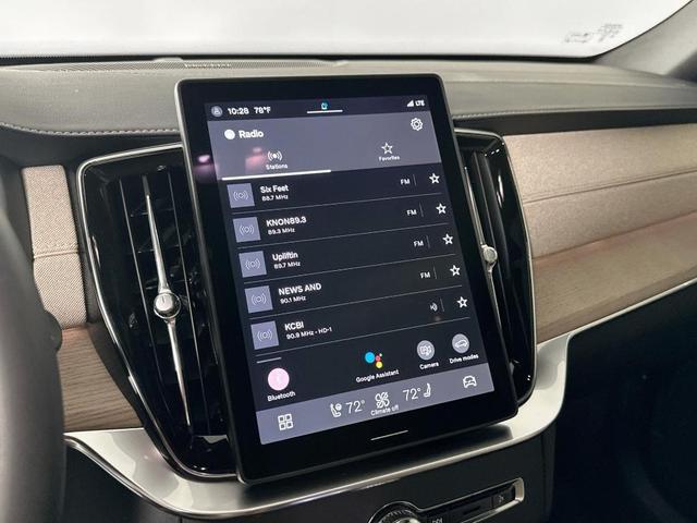 Photo of 2025 COL73500 Volvo XC90